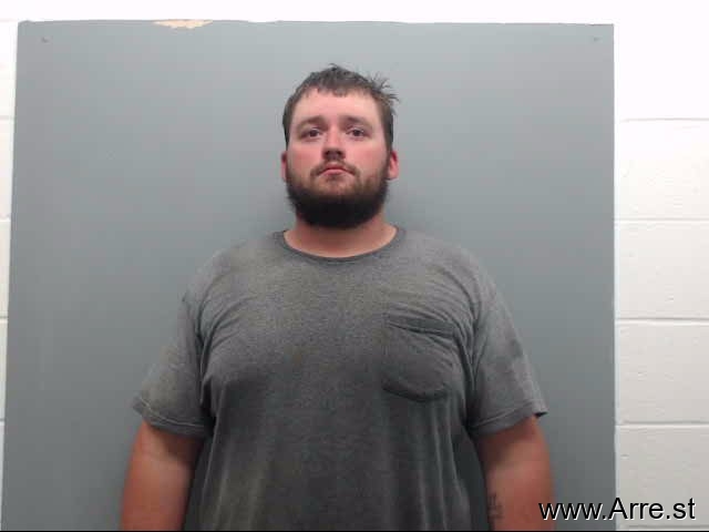 Aaron Lynn  White 