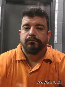 Alexis Javier Reyes Torres