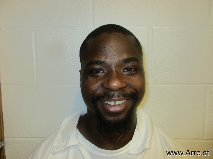 Anthony D Walker