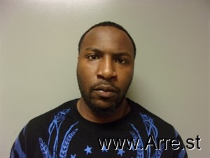 Anthony Dewayne Walker