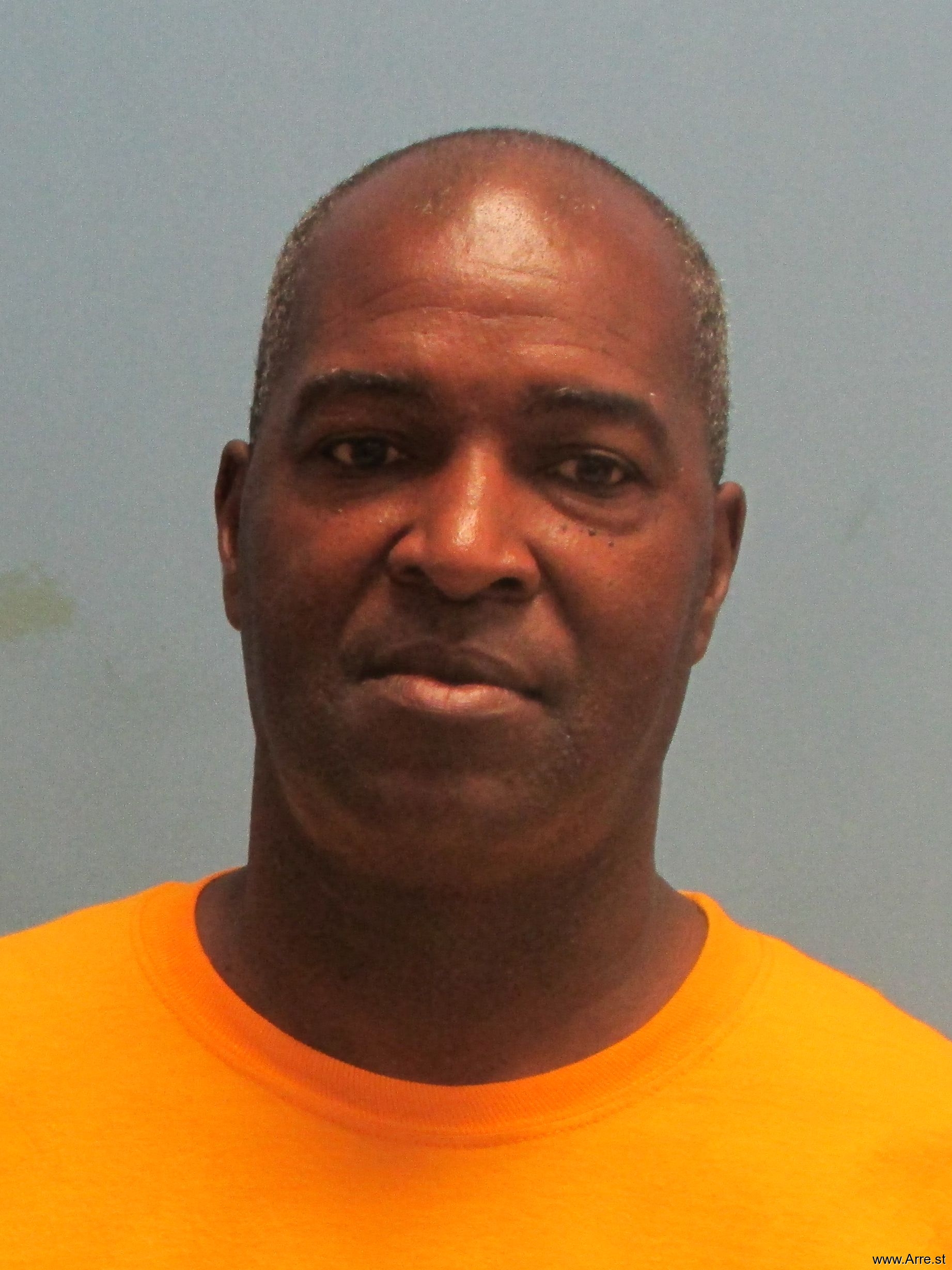 Anthony  Walker