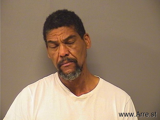 Anthony Laray Walker