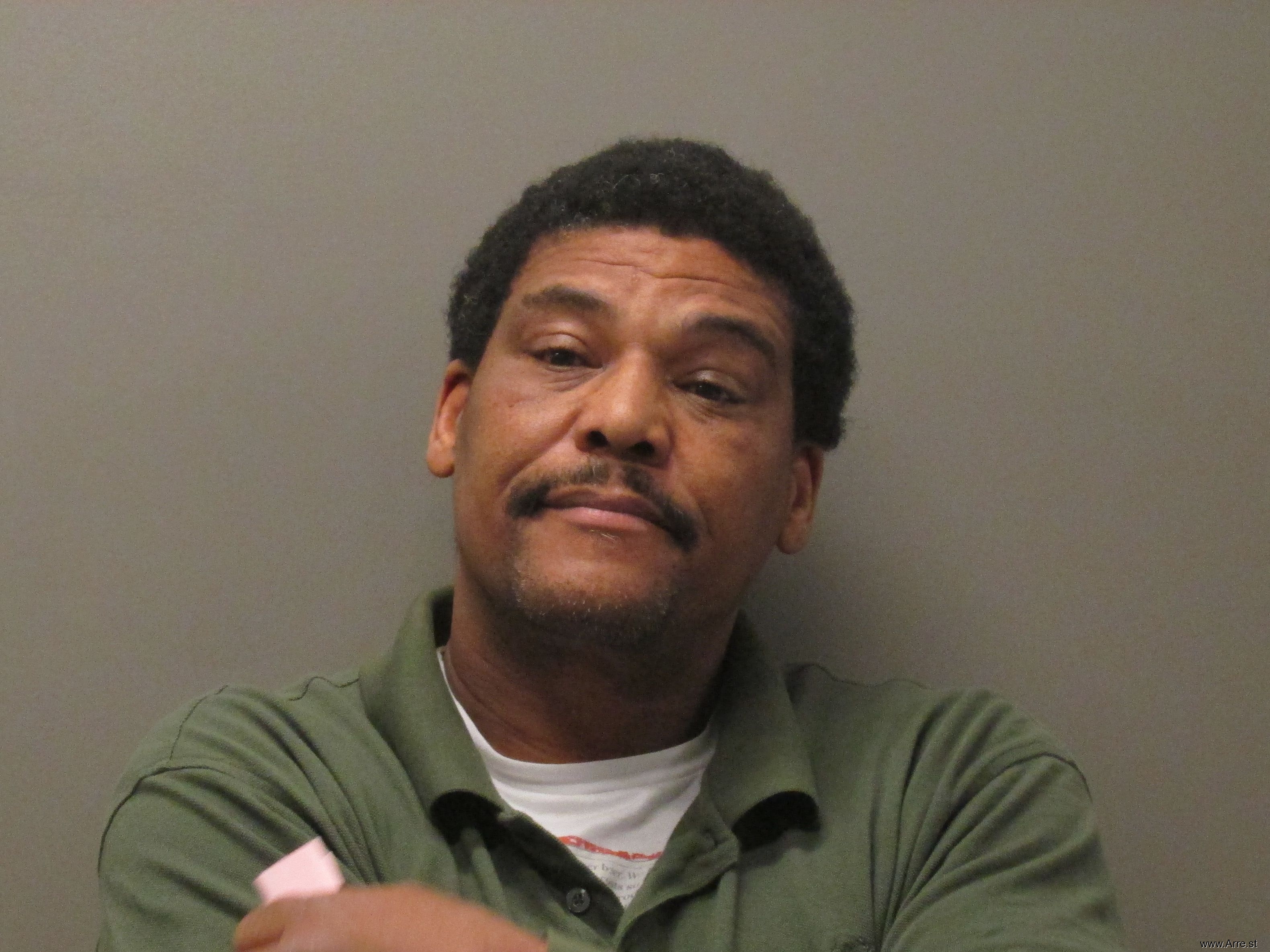 Anthony Laray Walker