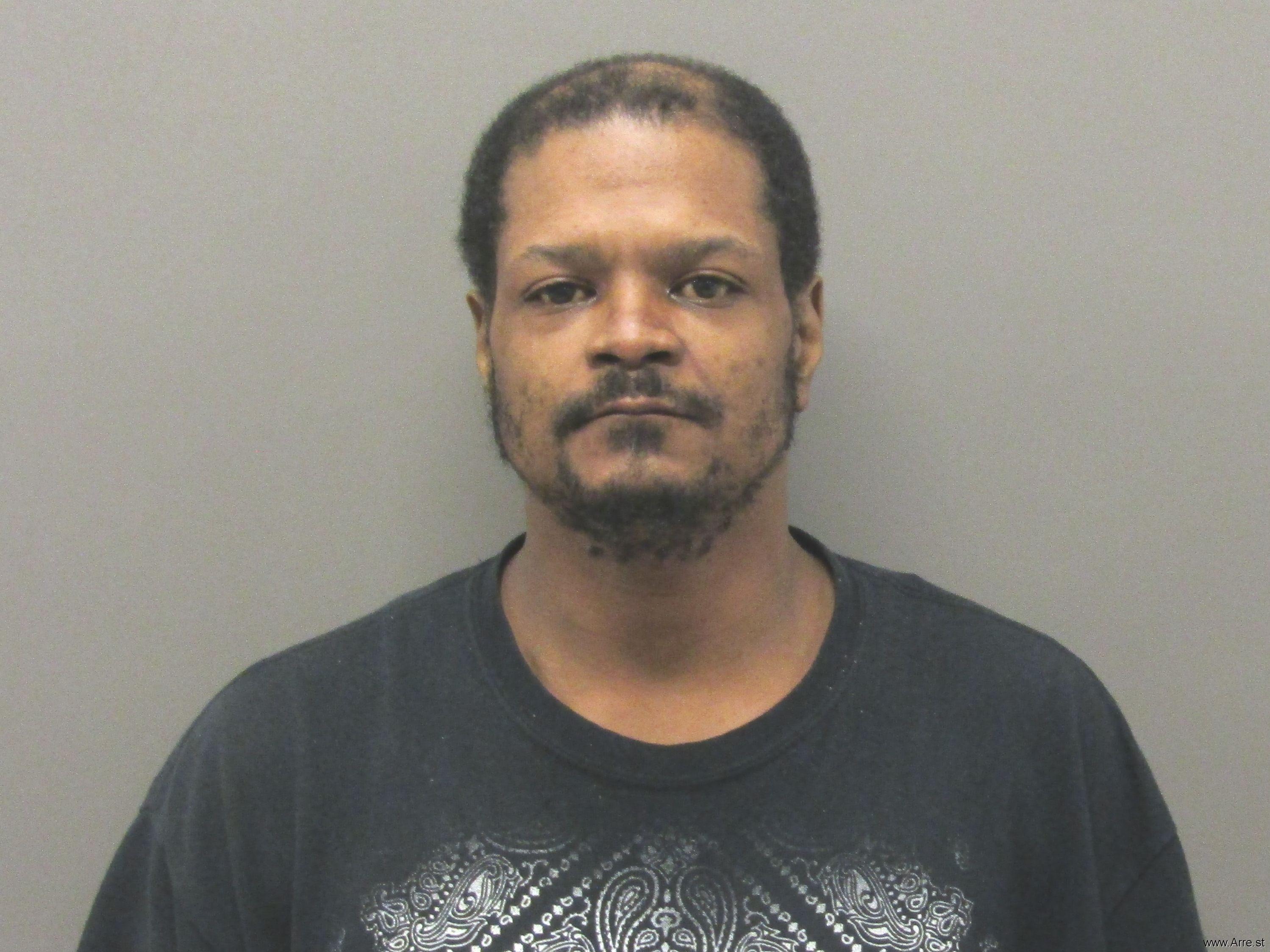 Anthony Joseph Walker
