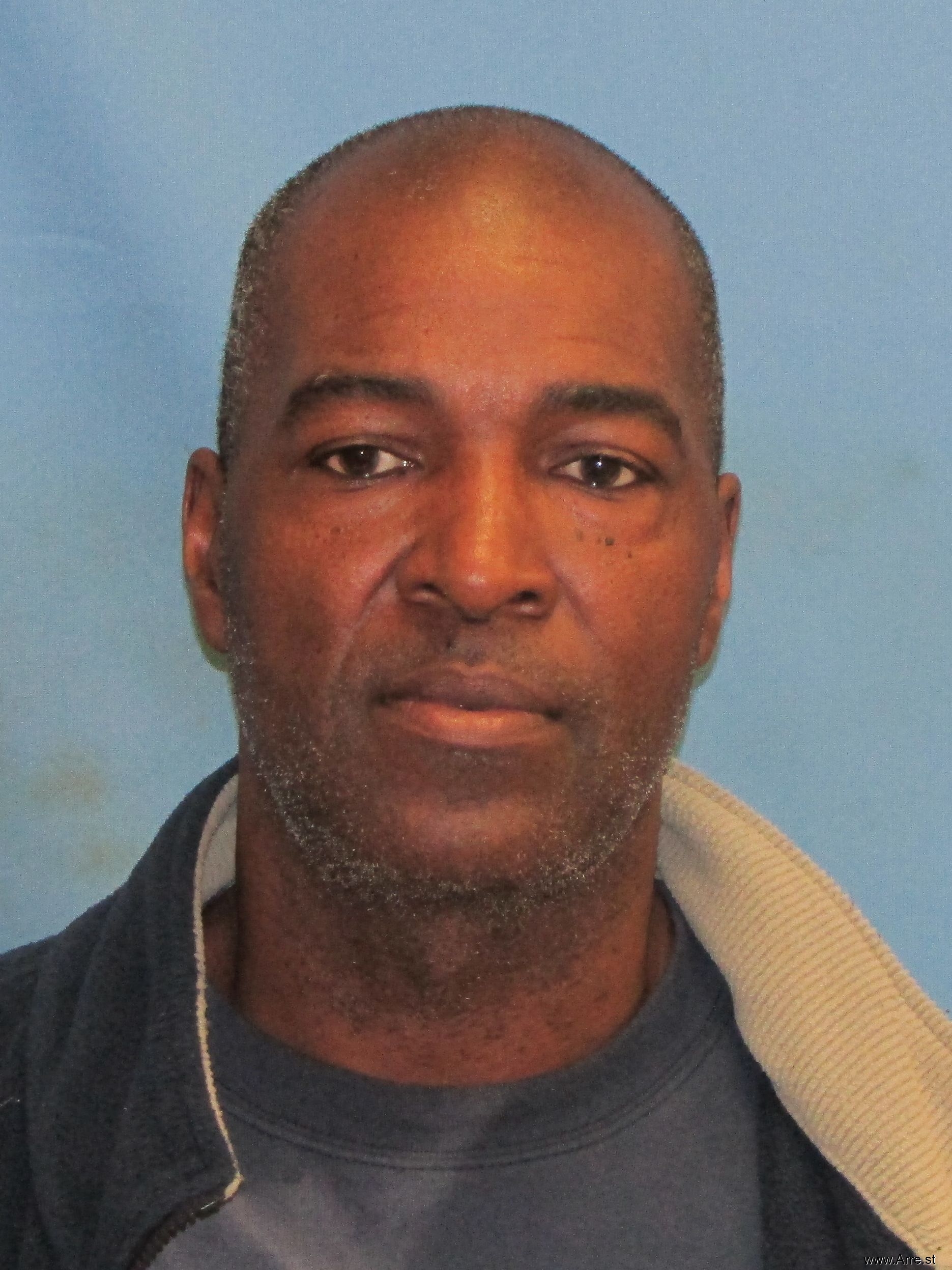 Anthony  Walker