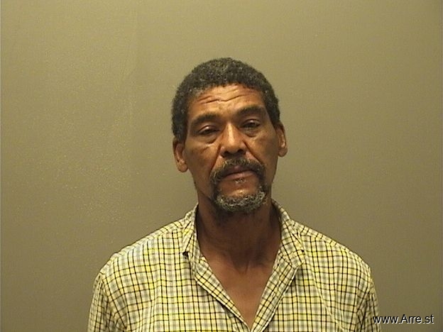 Anthony Laray Walker