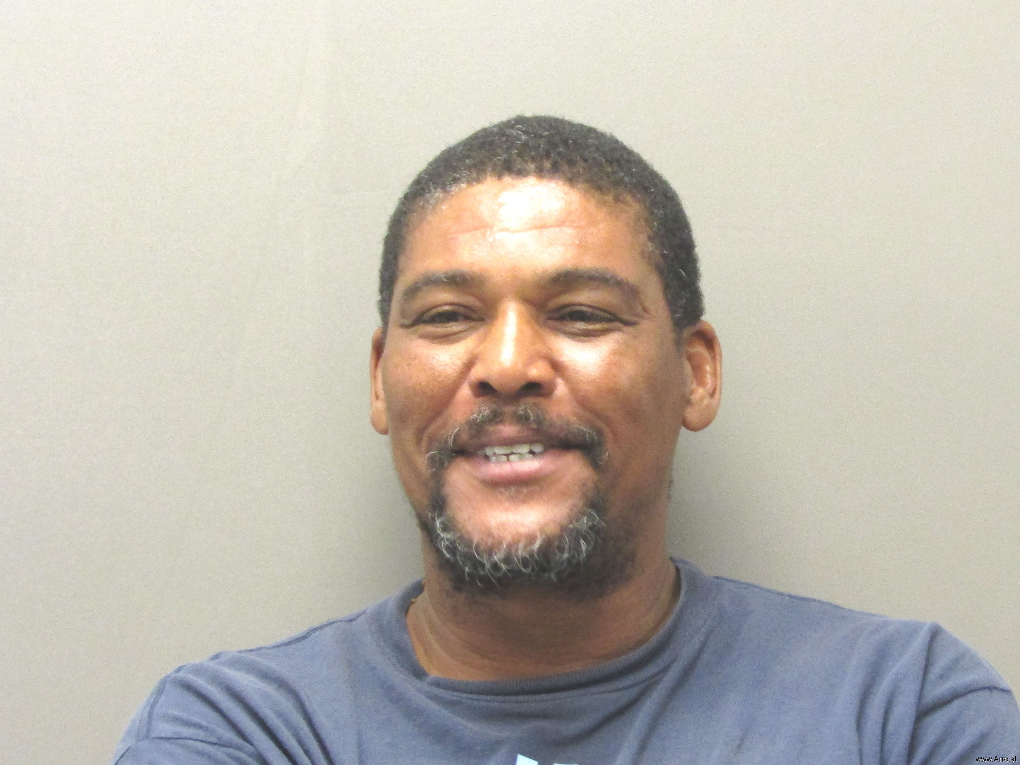 Anthony Laray Walker