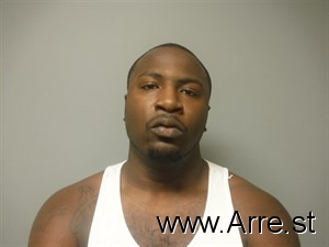 Anthony Dewayne Walker
