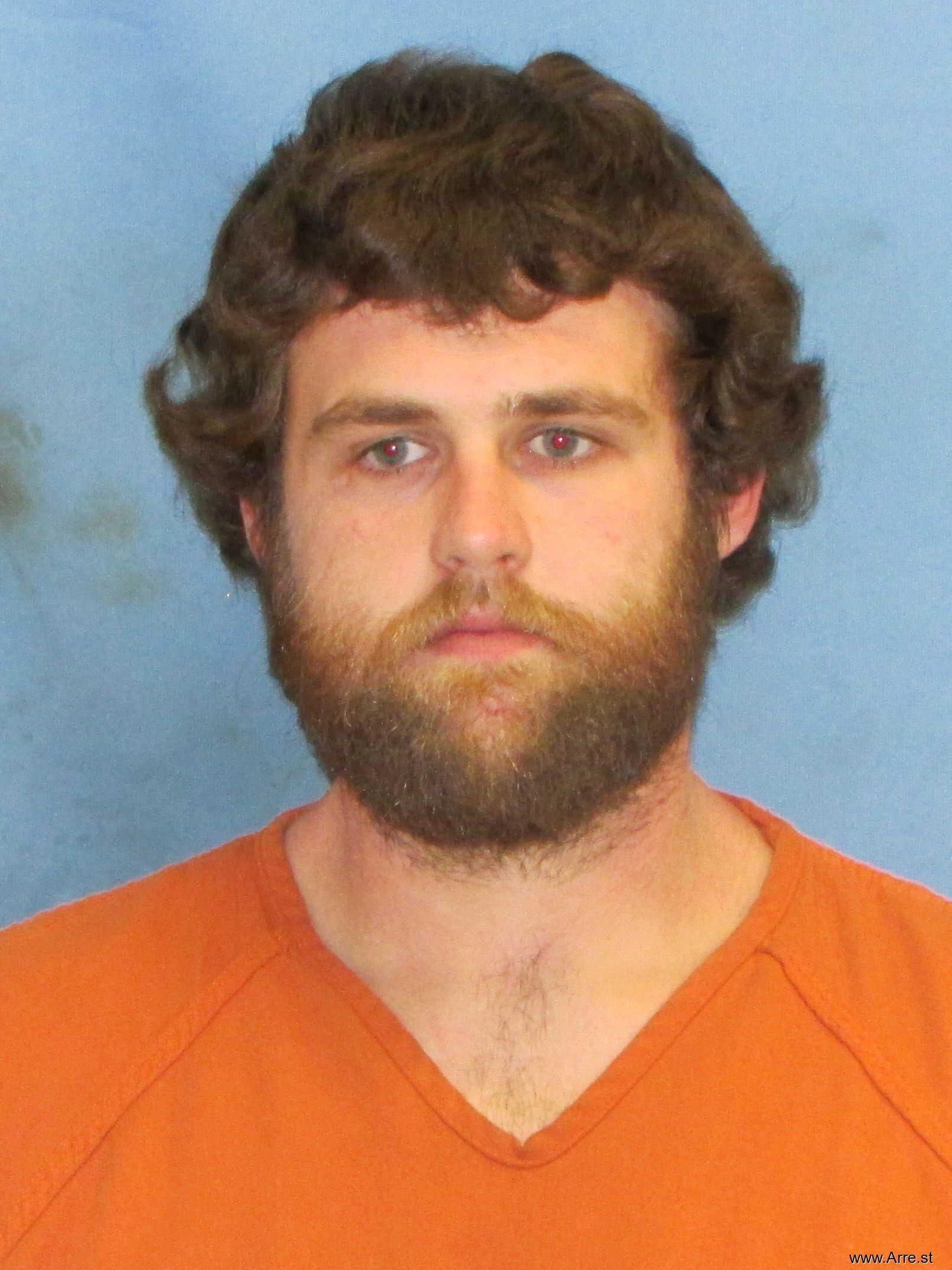 Benjamin Shane Vestal