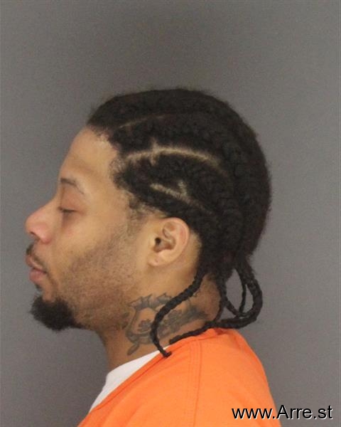 Christopher Javar Alexander