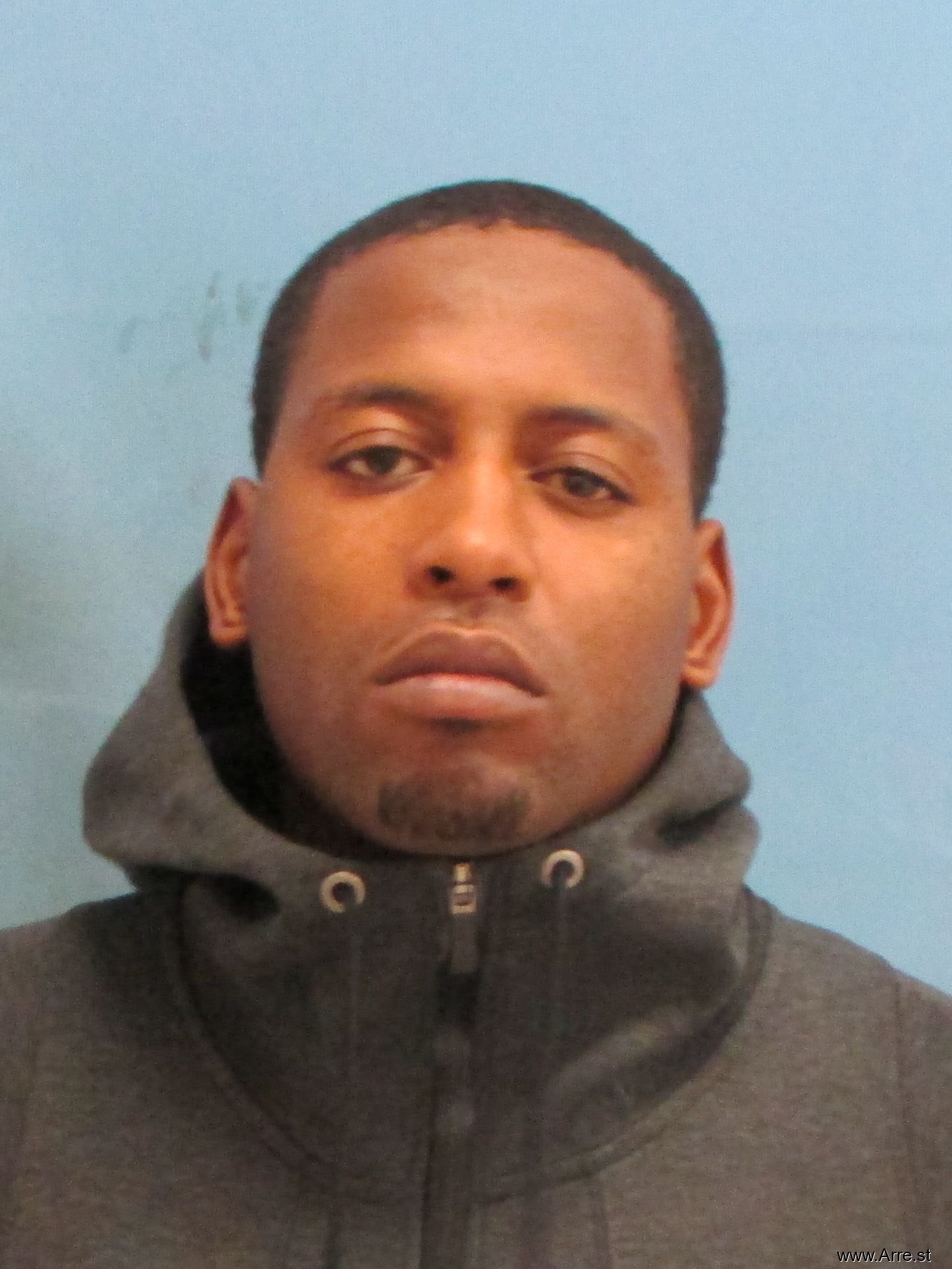 Christopher Jahmal Orsborn