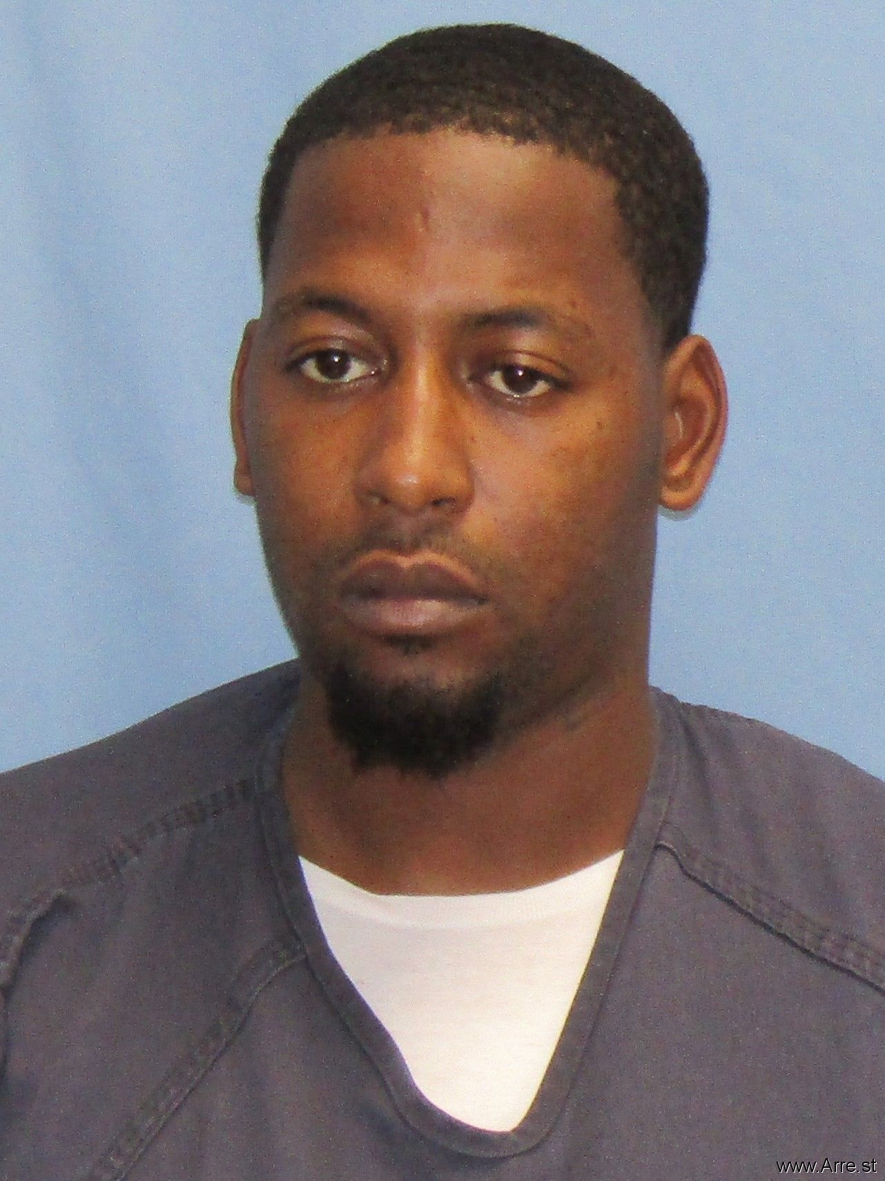 Christopher Jahmal Orsborn