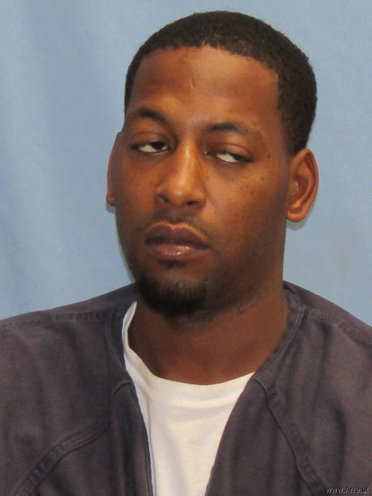 Christopher Jahmal Orsborn