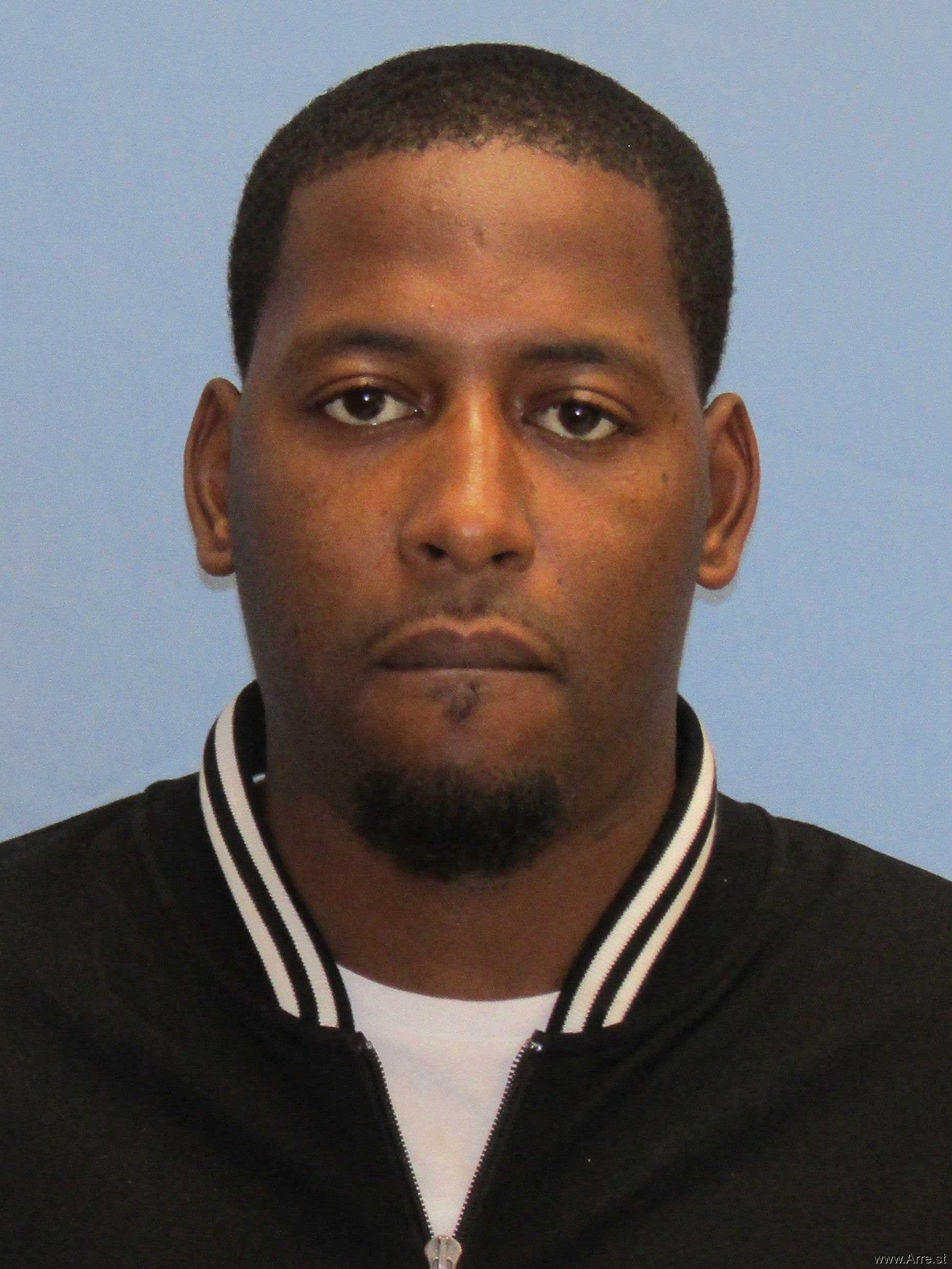 Christopher Jahmal Orsborn