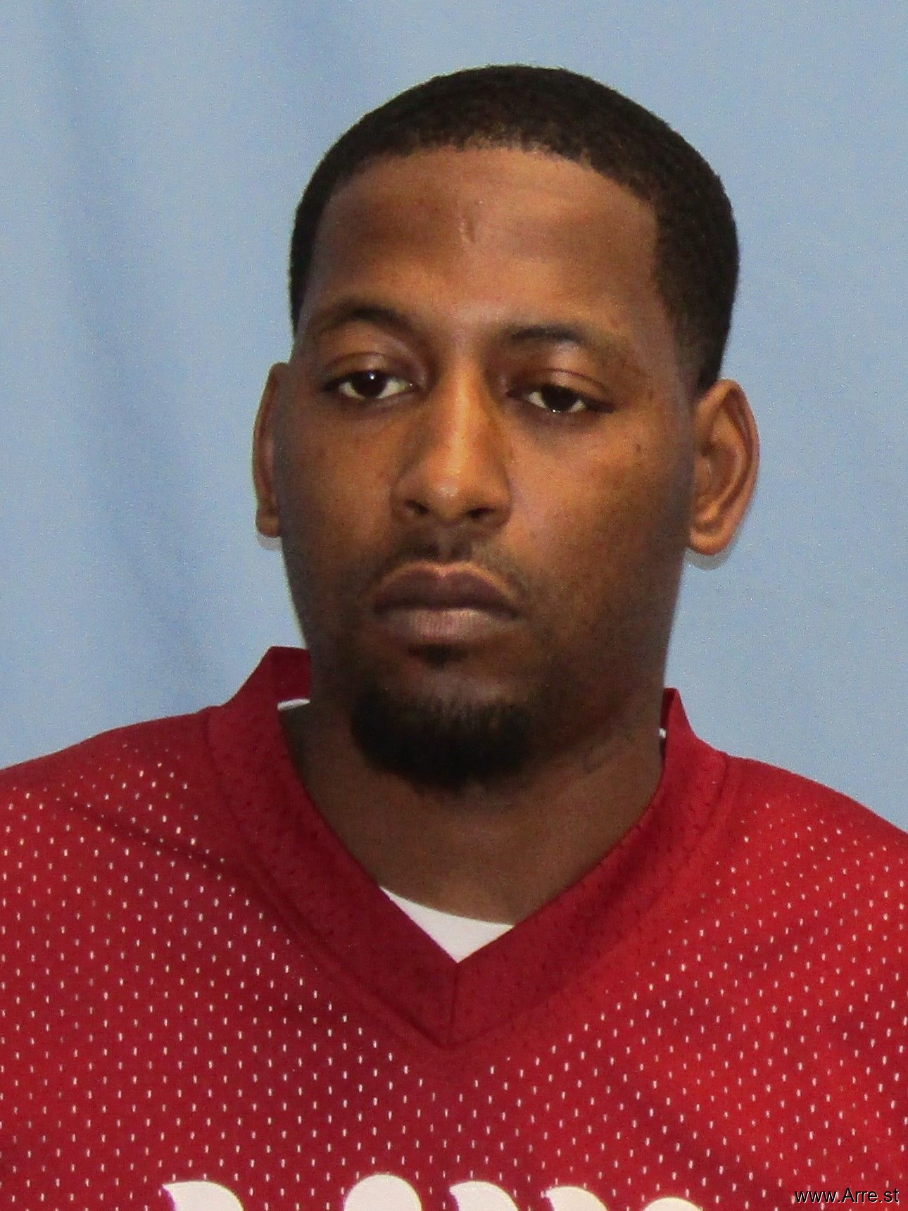 Christopher Jahmal Orsborn