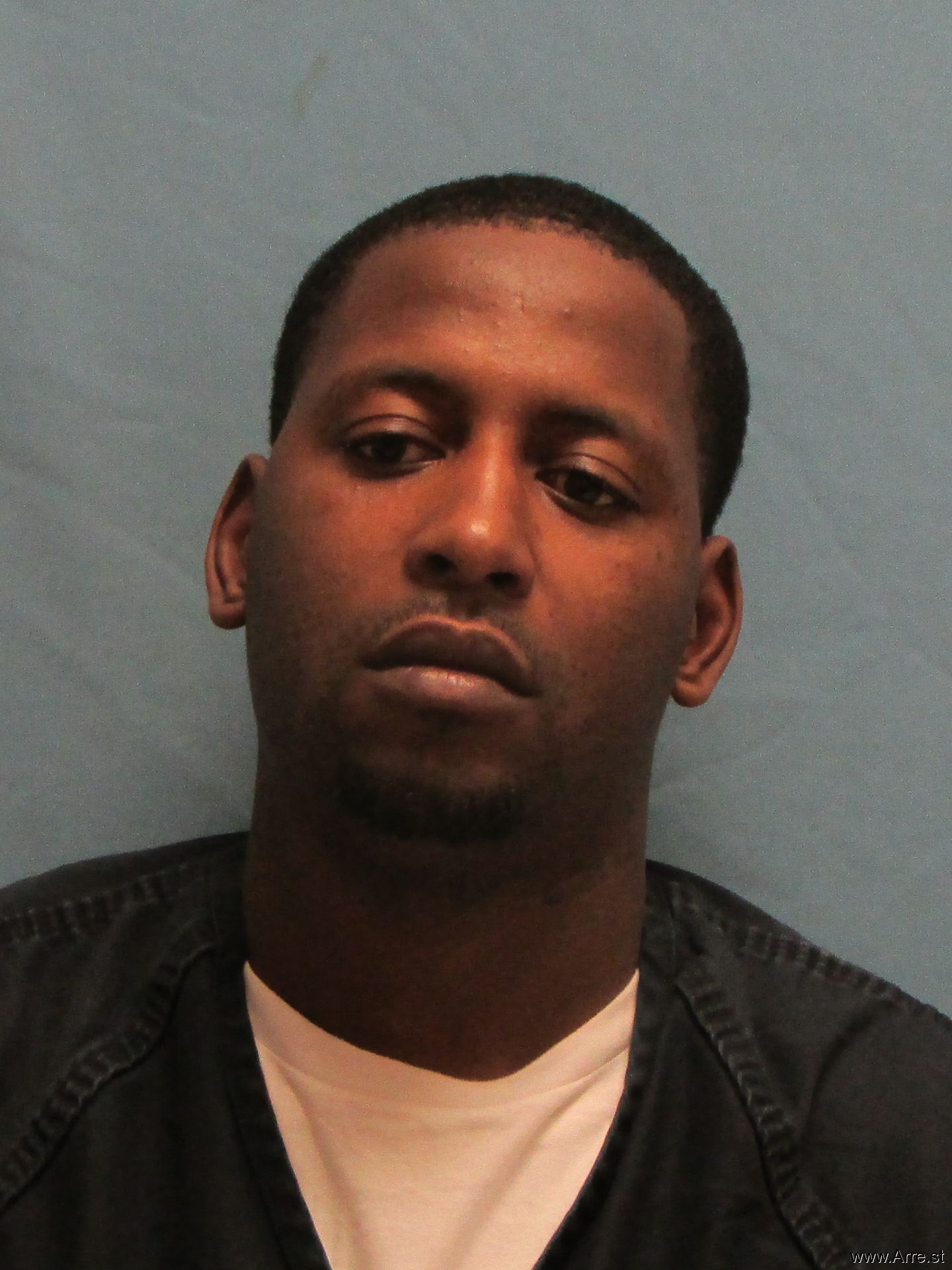 Christopher Jahmal Orsborn