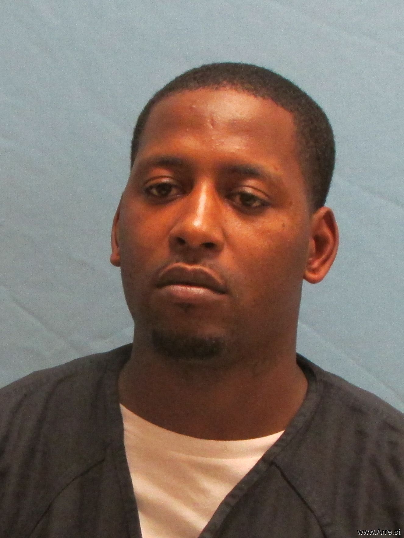 Christopher Jahmal Orsborn