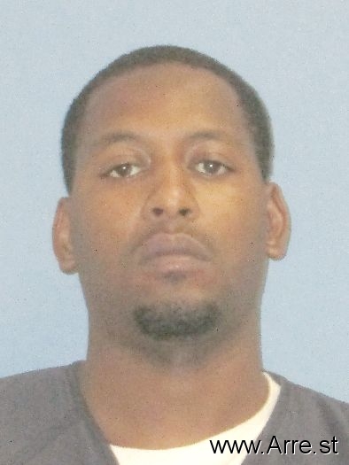 Christopher Jahmal Orsborn