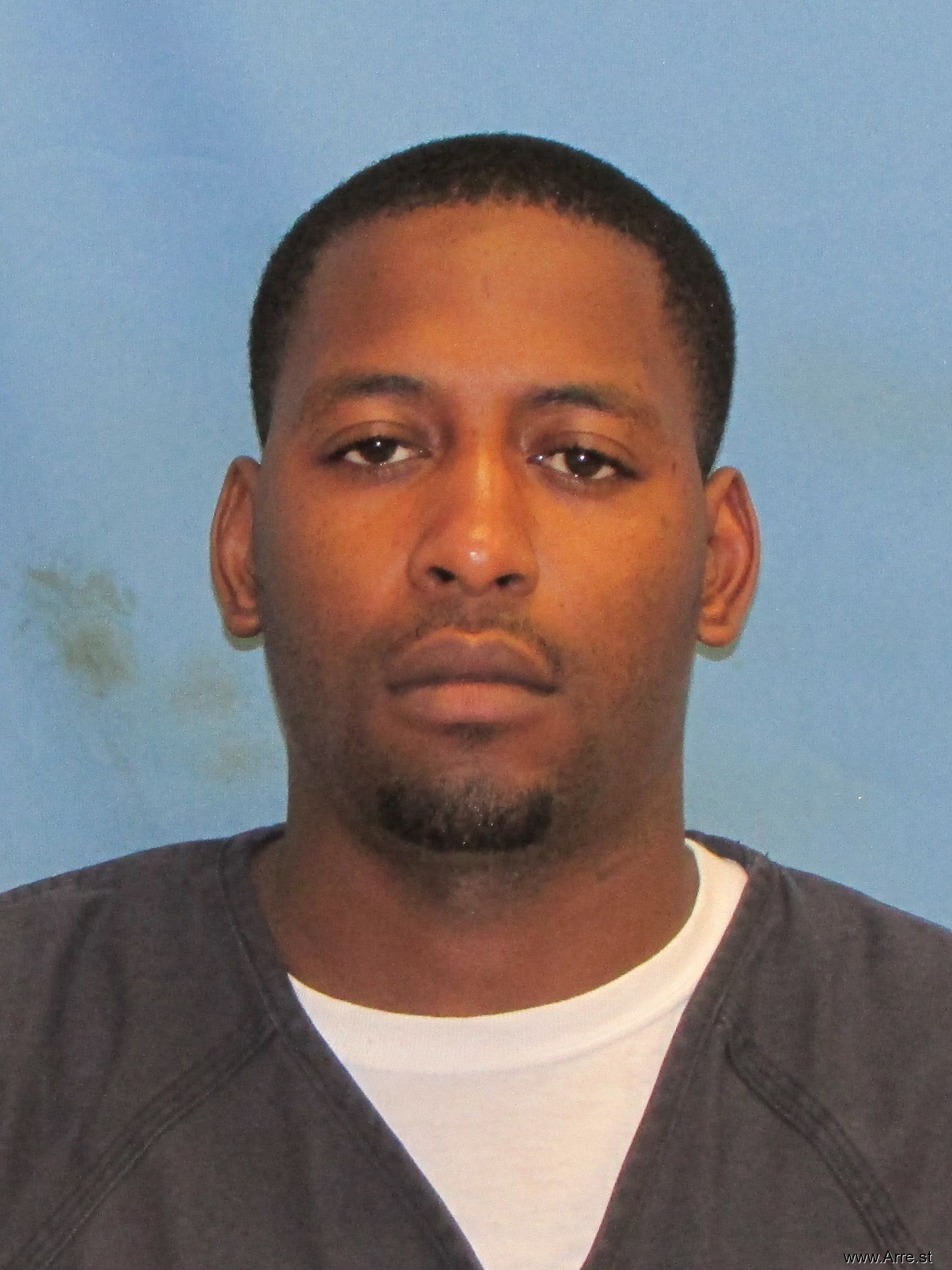 Christopher Jahmal Orsborn