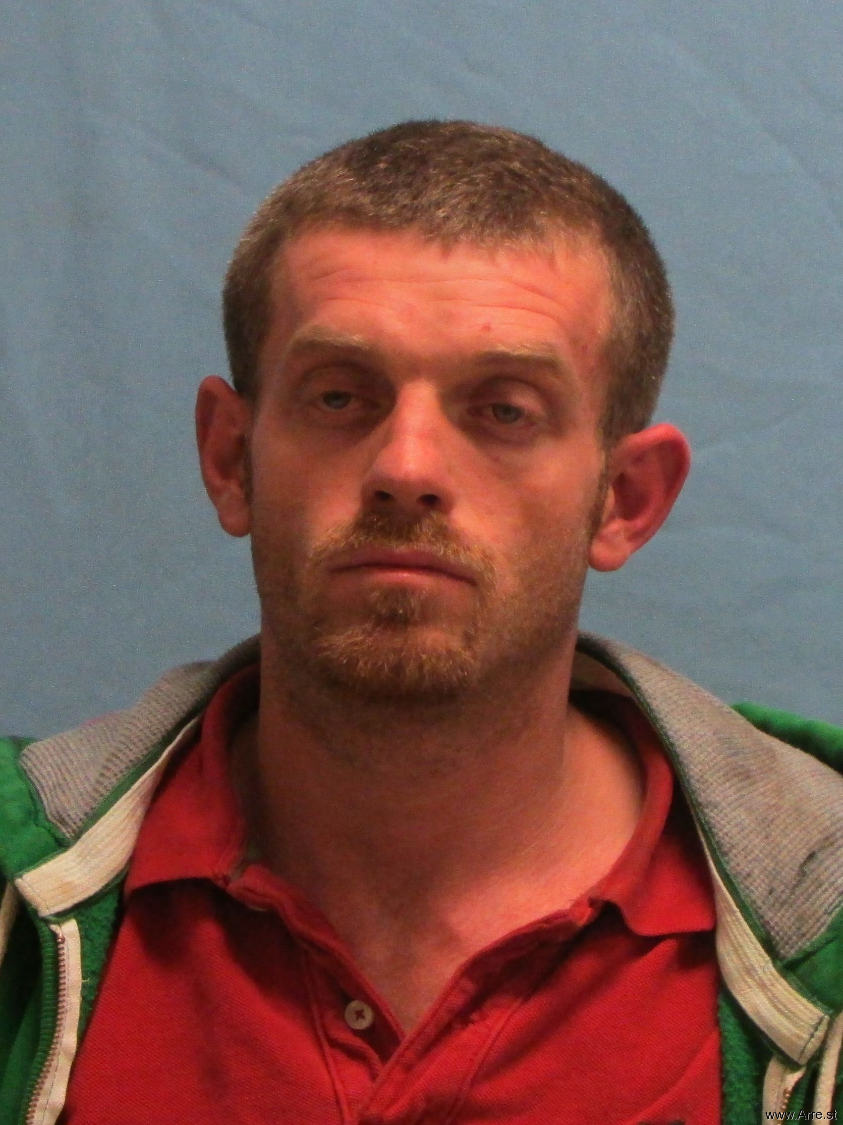 Christopher Jay Phillips
