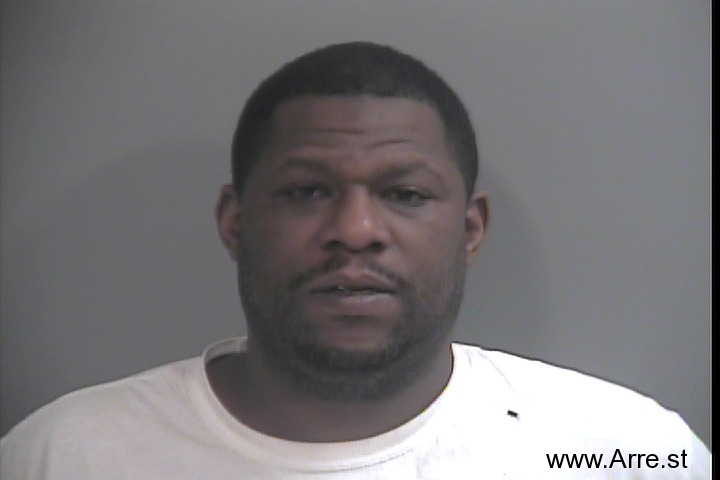 Derrick  Williamson