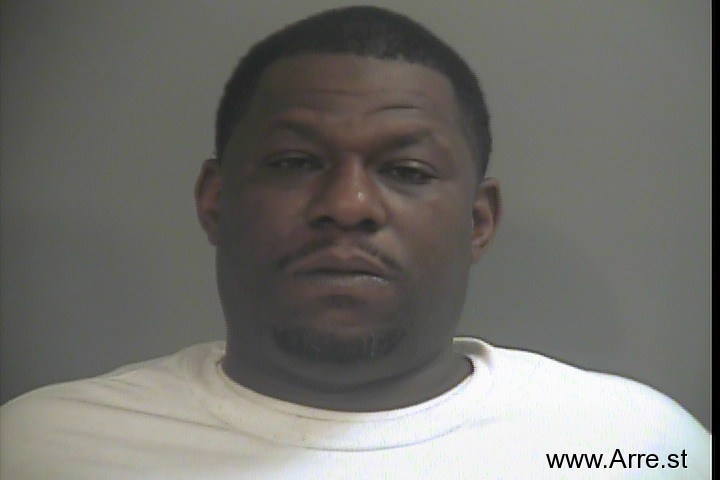 Derrick  Williamson