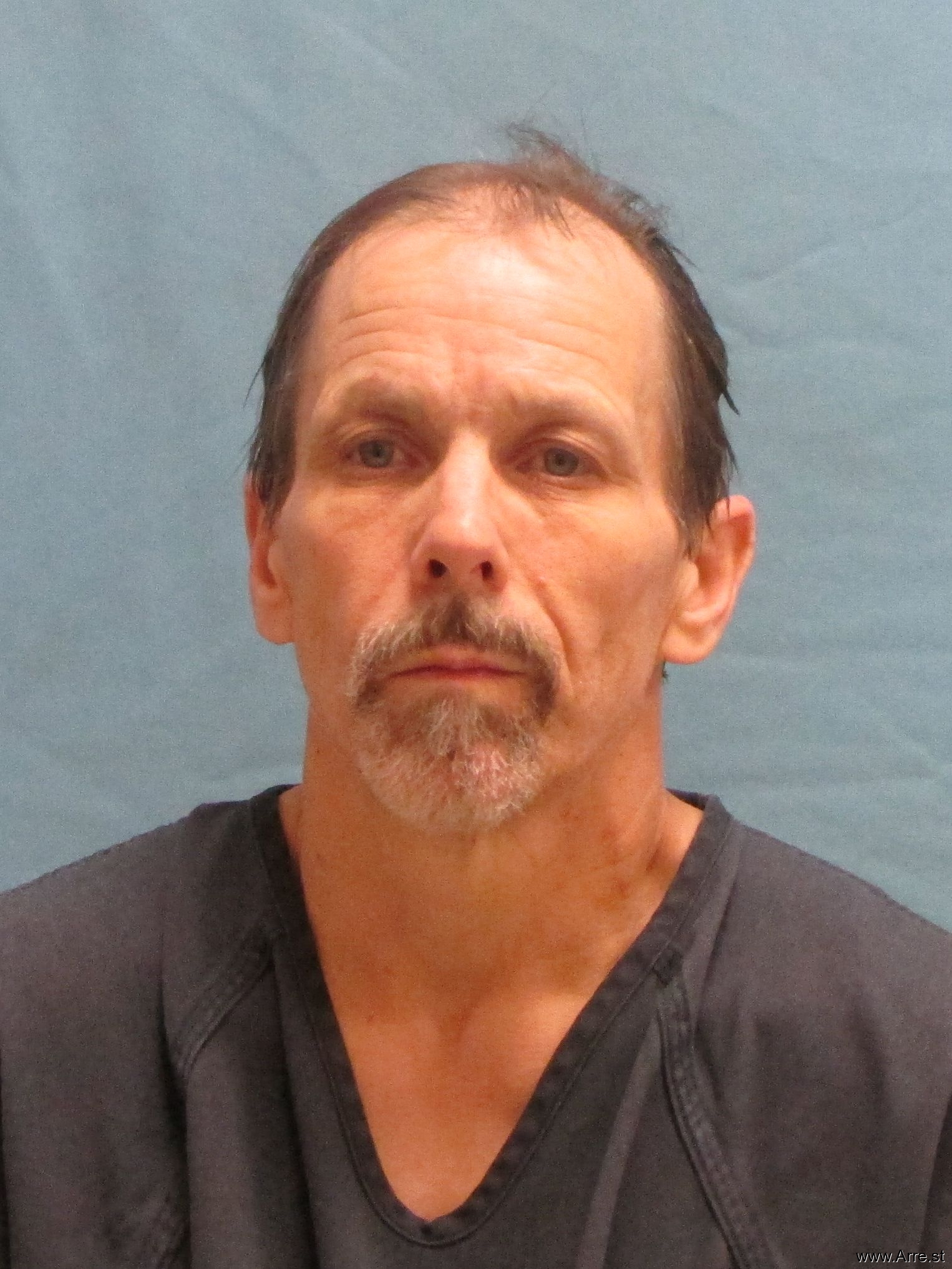 David Lee Bass