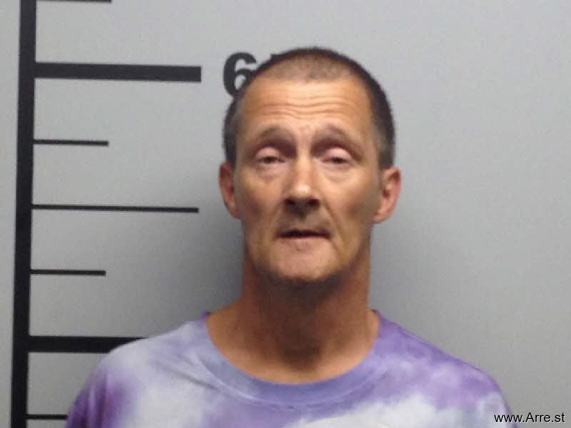 David Ray Berry