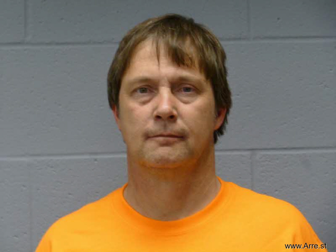 David Ray Berry