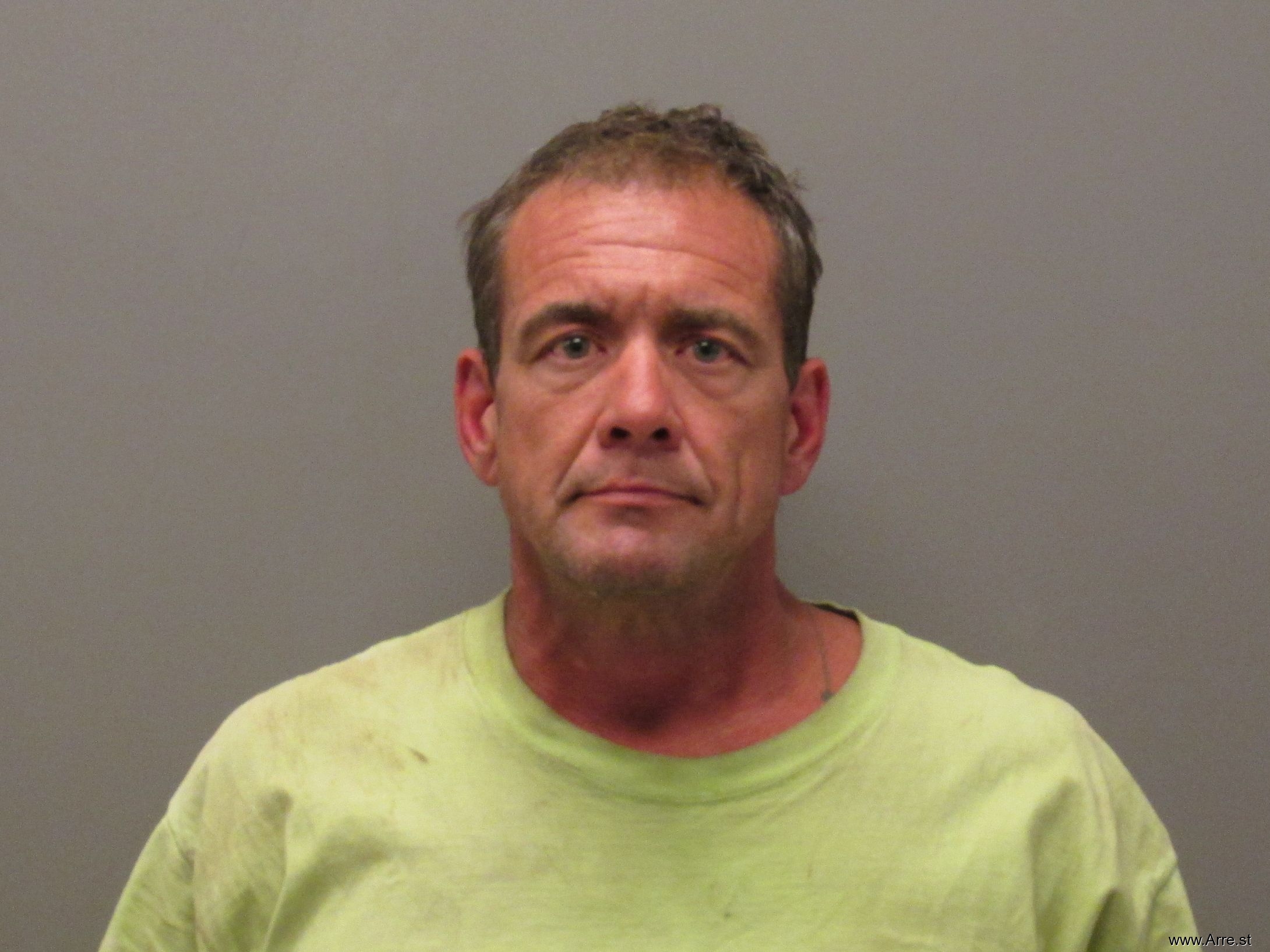 David Arend Peterson