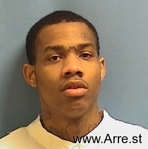 Deandre M Jones