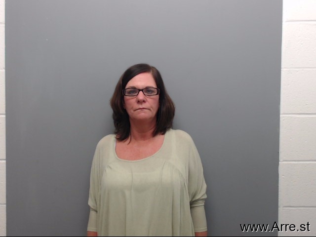 Deanna Morgan  Jones 