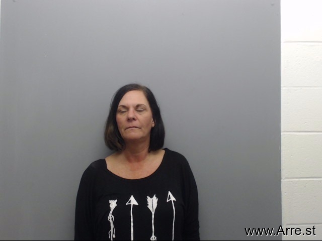 Deanna Morgan  Jones 