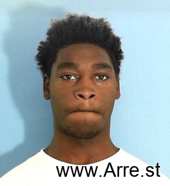 Deanrentt Stacshun Jones