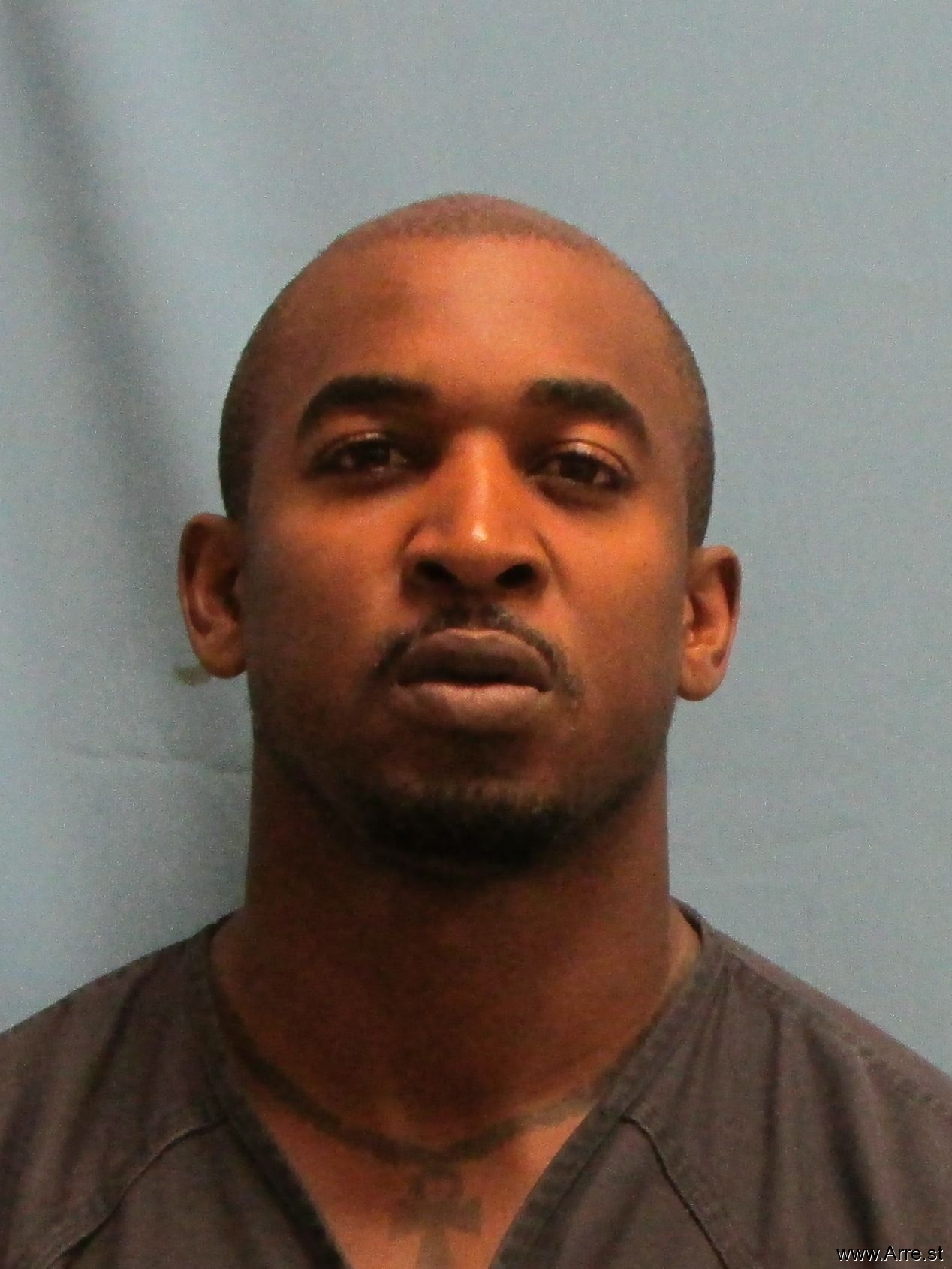 Derrick Lamon Coleman