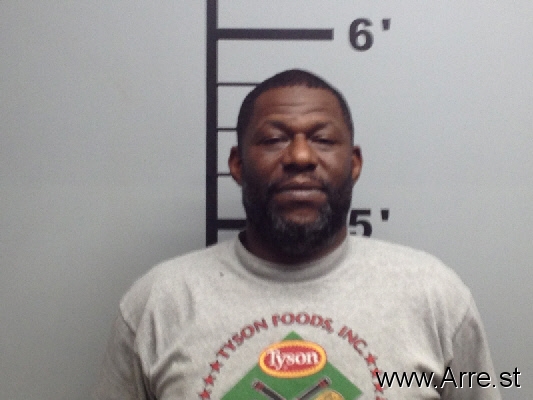 Derrick Donell Williamson