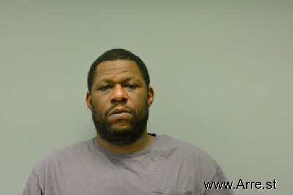 Derrick Donell Williamson