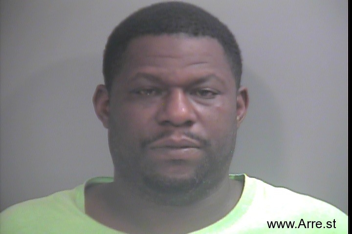 Derrick  Williamson