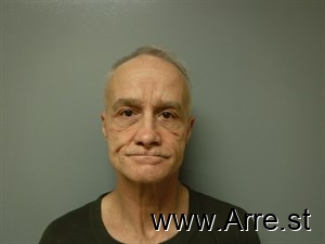 Donald Ray Cook