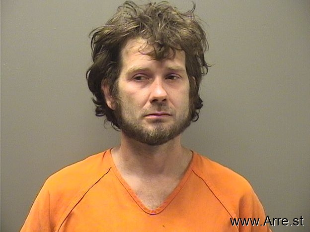 Dustin Wayne Johnson