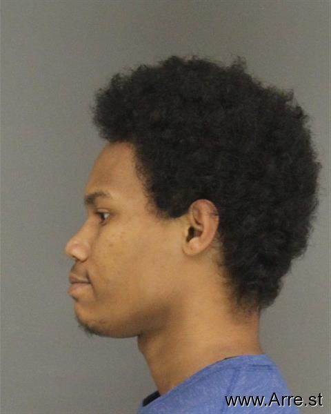 Dustin David Johnson