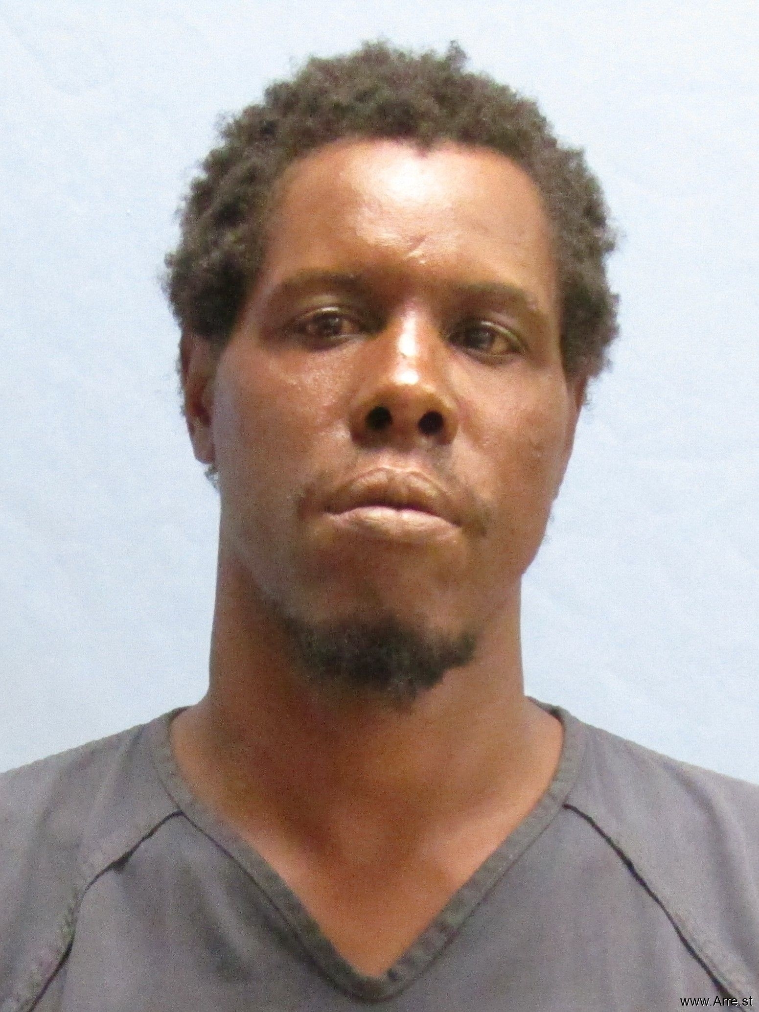 Frederick Lamont Jackson