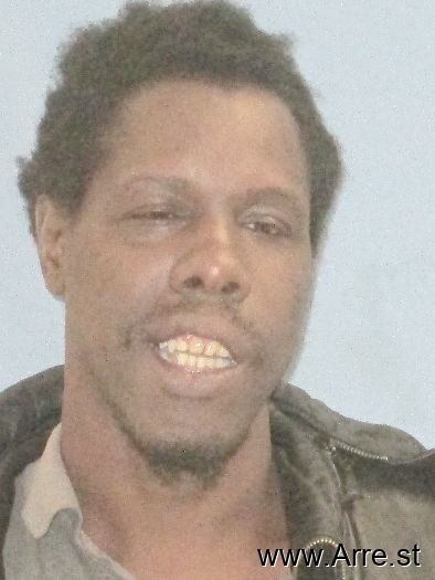 Frederick Lamont Jackson