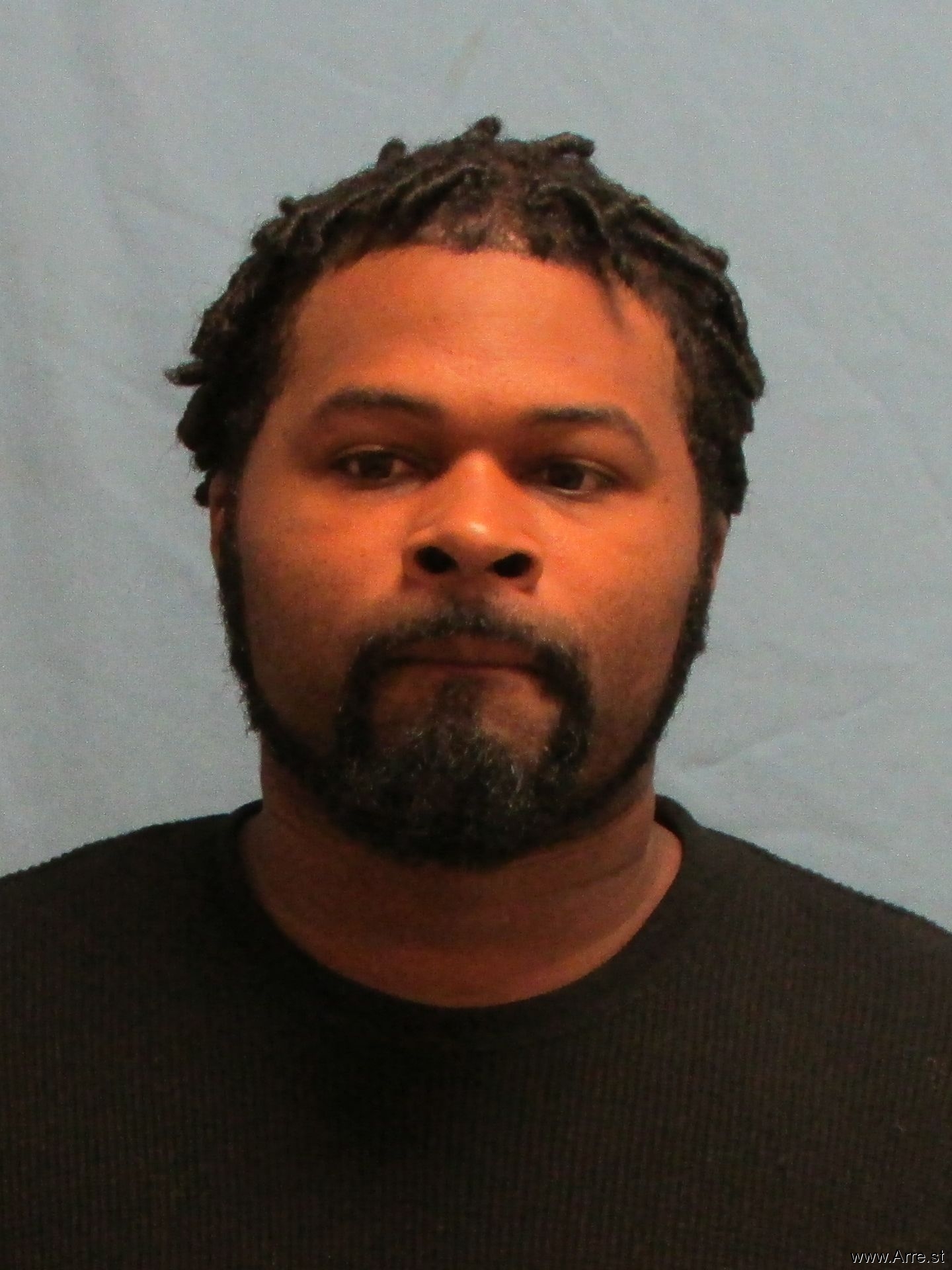Frederick Jr Jackson