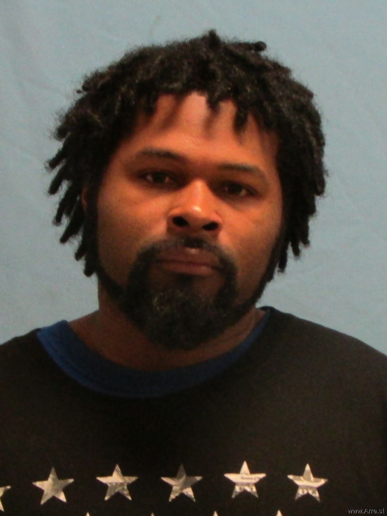 Frederick Jr Jackson