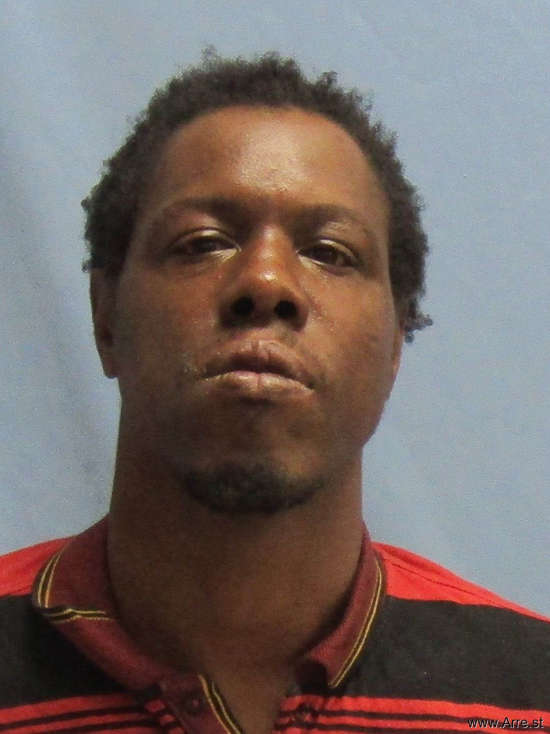 Frederick Lamont Jackson