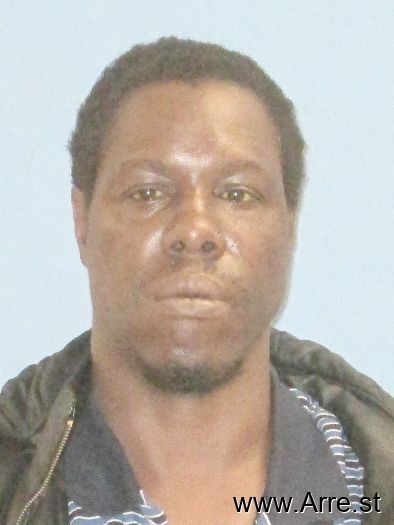 Frederick Lamont Jackson