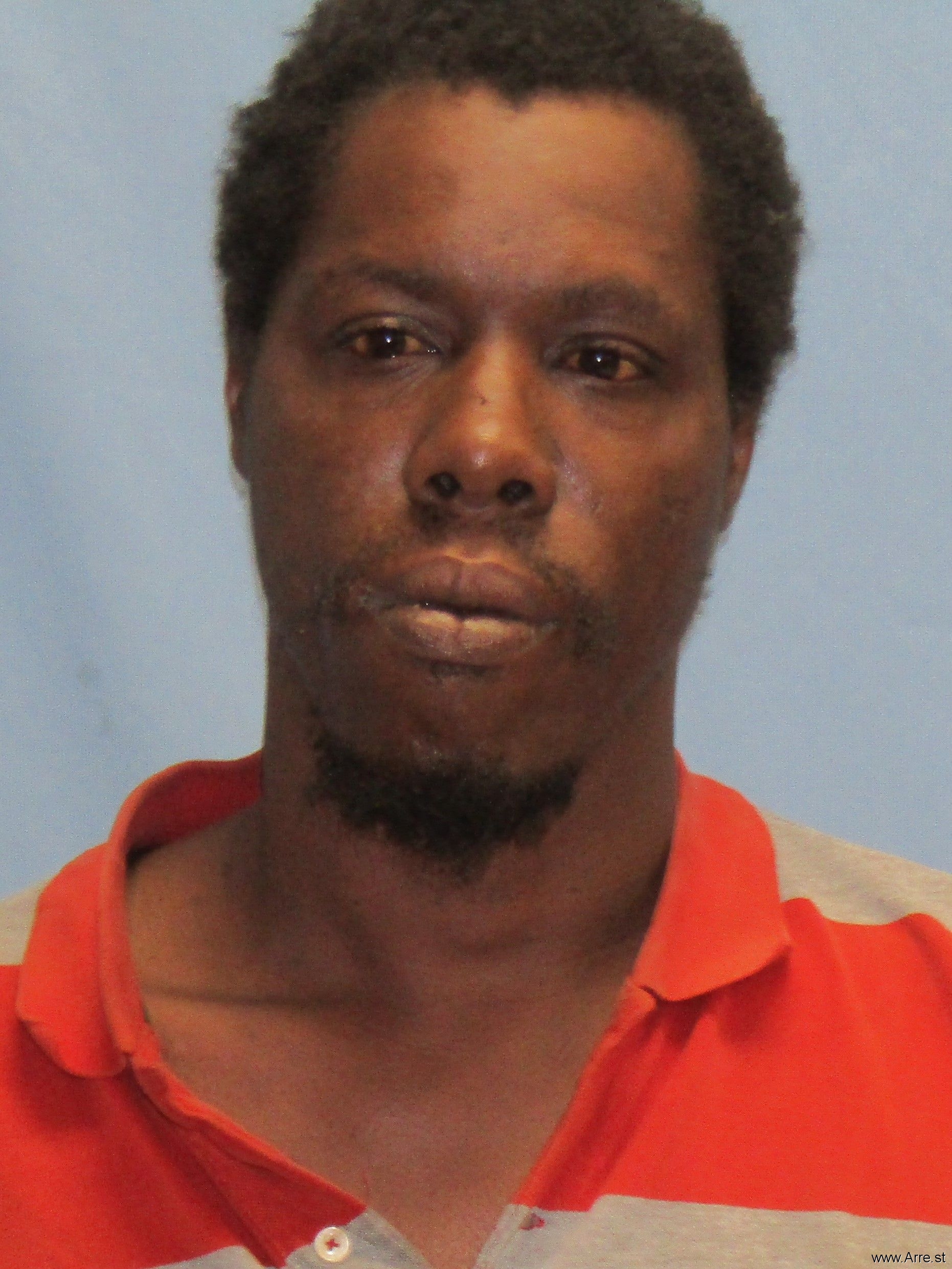 Fredrick Lamont Jackson
