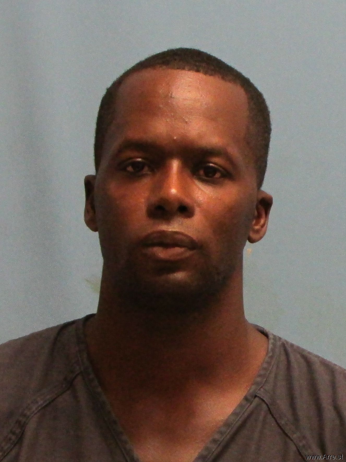 Fredrick Sanjwon Jackson