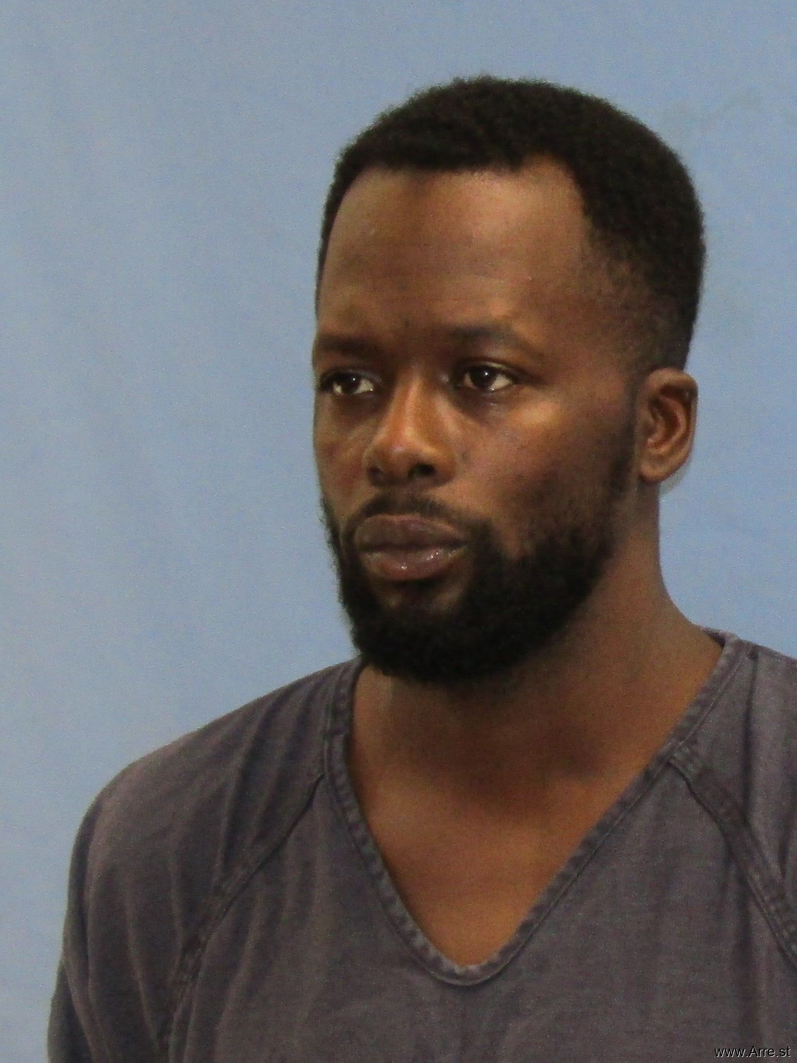 Fredrick Sanjwon Jackson
